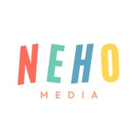 Neho Media logo, Neho Media contact details