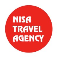 Nisa Travel Agency logo, Nisa Travel Agency contact details