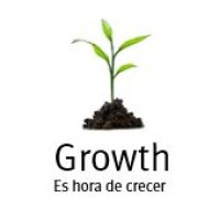 Growth, consultoría en eBusiness logo, Growth, consultoría en eBusiness contact details