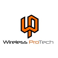 Wireless ProTECH logo, Wireless ProTECH contact details