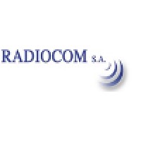 Radiocom S.A. logo, Radiocom S.A. contact details