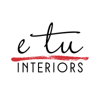 e tu interiors logo, e tu interiors contact details