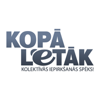 Kopaletak.lv logo, Kopaletak.lv contact details