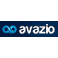 Avazio logo, Avazio contact details