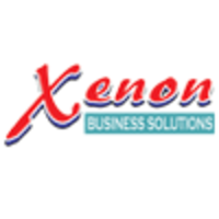 Xenon Business Solutions logo, Xenon Business Solutions contact details