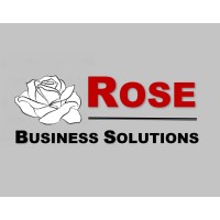 Rose Business Solutions logo, Rose Business Solutions contact details