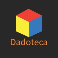 Dadoteca logo, Dadoteca contact details