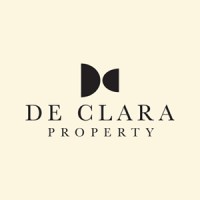 De Clara Property logo, De Clara Property contact details