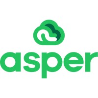 Asper TI logo, Asper TI contact details