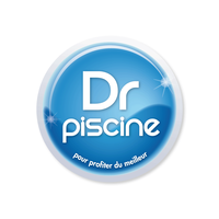 Dr-piscine logo, Dr-piscine contact details