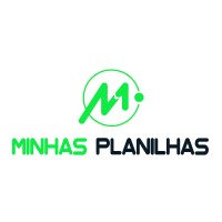 Minhas Planilhas logo, Minhas Planilhas contact details