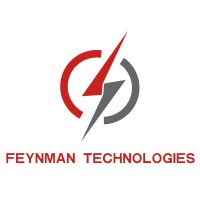 Feynman Technologies logo, Feynman Technologies contact details