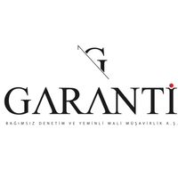 GARANTİ YEMİNLİ MALİ MÜŞAVİRLİK VE DANIŞMANLIK A.Ş. logo, GARANTİ YEMİNLİ MALİ MÜŞAVİRLİK VE DANIŞMANLIK A.Ş. contact details