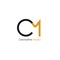 Creonative Media Pvt Ltd logo, Creonative Media Pvt Ltd contact details