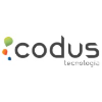 Codus Tecnologia logo, Codus Tecnologia contact details