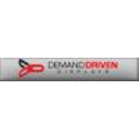 Demand Driven Displays logo, Demand Driven Displays contact details