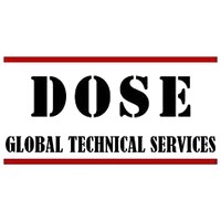 DOSE Global Technical Services logo, DOSE Global Technical Services contact details