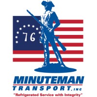 Minuteman Transport Inc. logo, Minuteman Transport Inc. contact details