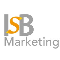 ISB Marketing ー content marketing logo, ISB Marketing ー content marketing contact details