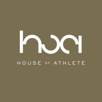 House of Athlete logo, House of Athlete contact details