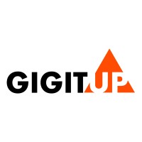 GigItUp Inc logo, GigItUp Inc contact details