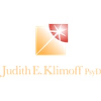 Judith Klimoff logo, Judith Klimoff contact details