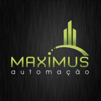 Maximus Automação logo, Maximus Automação contact details