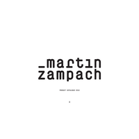 Martin Žampach logo, Martin Žampach contact details