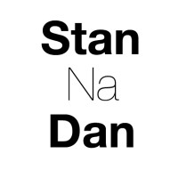 STAN NA DAN logo, STAN NA DAN contact details