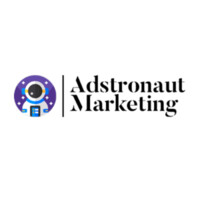 Adstronaut Marketing Solutions logo, Adstronaut Marketing Solutions contact details