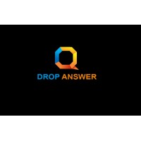 DropAnswer logo, DropAnswer contact details