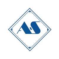 A&S Construction logo, A&S Construction contact details