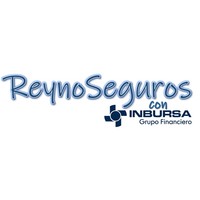 ReynoSeguros logo, ReynoSeguros contact details