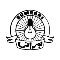 Bomrani logo, Bomrani contact details