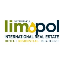 Limopol International Real Estate logo, Limopol International Real Estate contact details