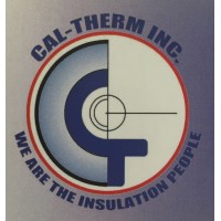 Cal Therm Insulation logo, Cal Therm Insulation contact details