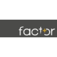 Factor-plus logo, Factor-plus contact details