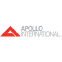 Apolo International logo, Apolo International contact details