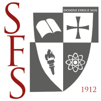 Seoul Foreign School logo, Seoul Foreign School contact details