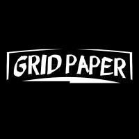 Grid Paper logo, Grid Paper contact details