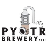 PYOTR BREWERY S.A.R.L. logo, PYOTR BREWERY S.A.R.L. contact details