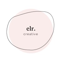 elr creative logo, elr creative contact details