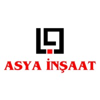 ASYA İNŞAAT logo, ASYA İNŞAAT contact details