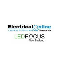 LEDfocus-Electricalonline logo, LEDfocus-Electricalonline contact details