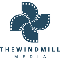 The Windmill Media logo, The Windmill Media contact details