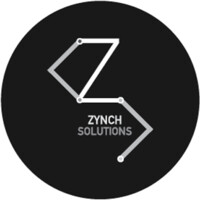 zynch logo, zynch contact details