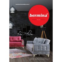 Bermina Mobilya logo, Bermina Mobilya contact details