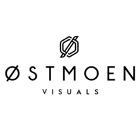 Østmoen Visuals logo, Østmoen Visuals contact details