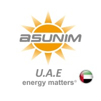 ASUNIM Solar Energy Systems Contracting LLC logo, ASUNIM Solar Energy Systems Contracting LLC contact details