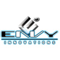 Envy Innovations logo, Envy Innovations contact details